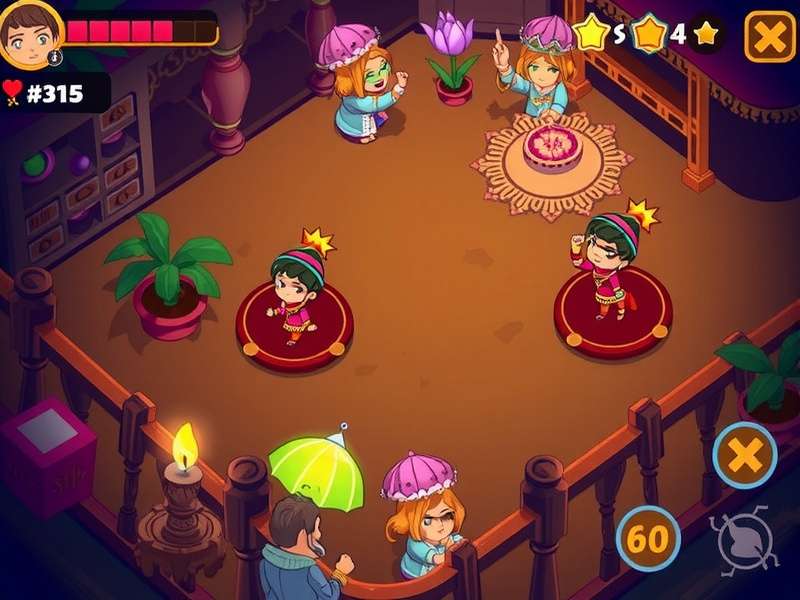 Anise Sneaky Venture Diwali Event